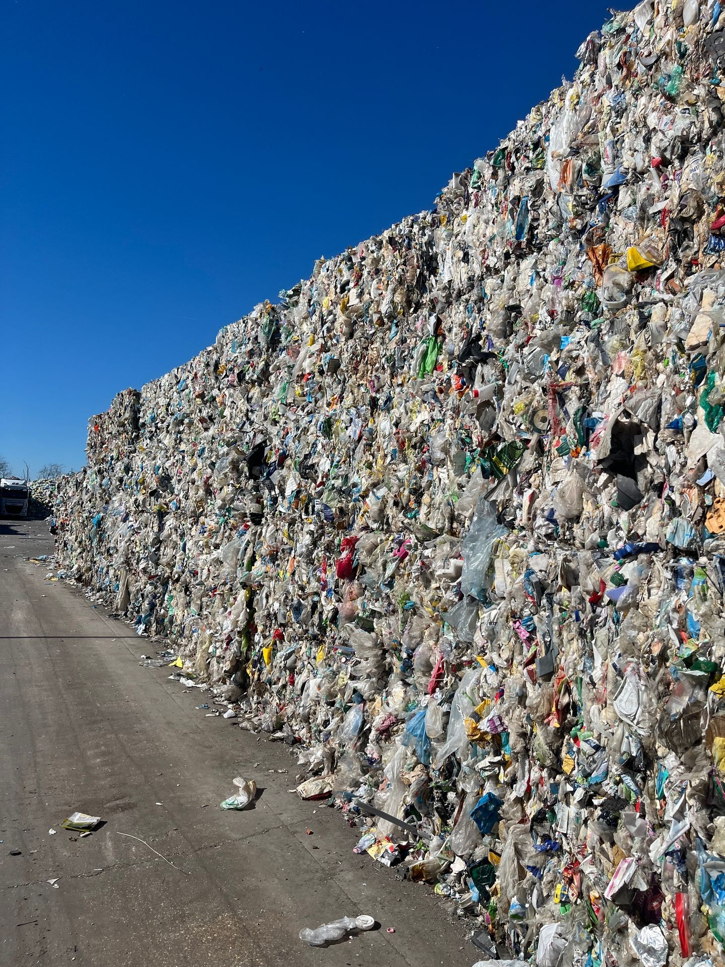 Eco-Friendly Waste Disposal